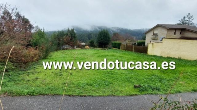 Pontevedra - Poio - 588m2