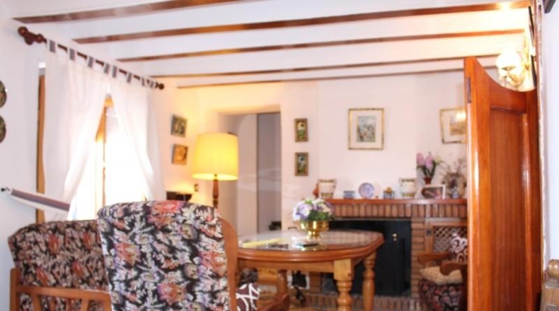 Jaén - Chiclana de Segura - 101m2