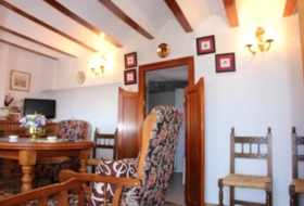 Chiclana de Segura 101&nbsp;m² 