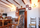 Casa de poble en venda a la España, Chiclana de Segura, ref.: TR303104 foto