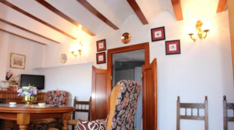 Jaén - Chiclana de Segura - 101m2