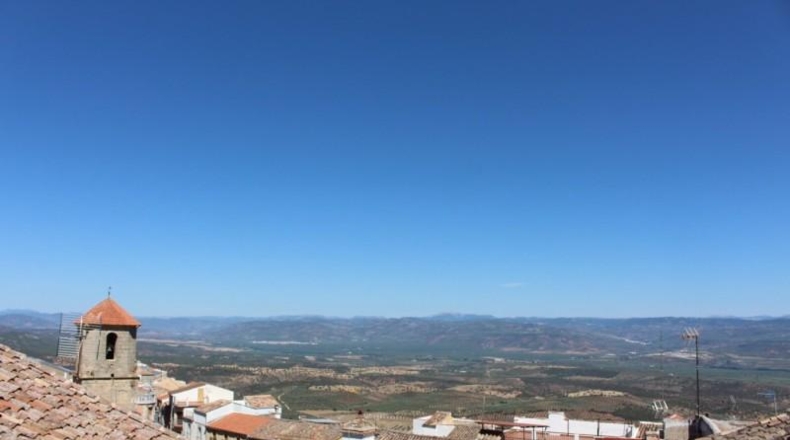 Jaén - Chiclana de Segura - 101m2