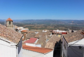 Chiclana de Segura 101&nbsp;m² 