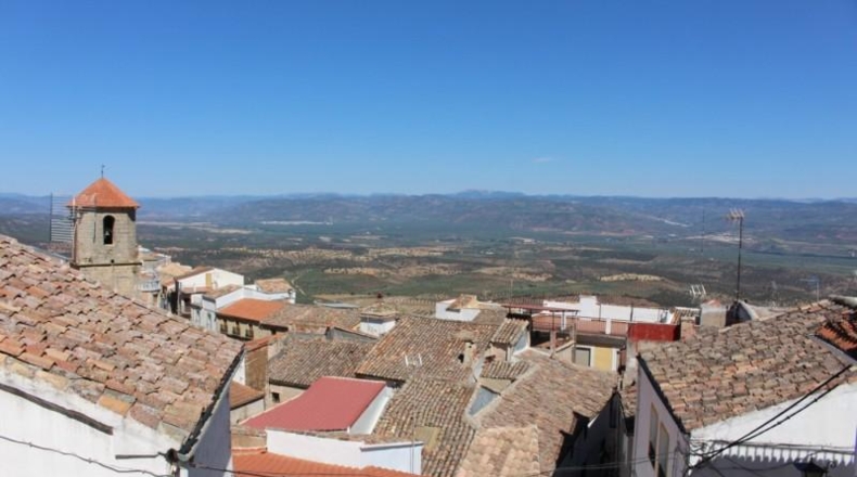 Jaén - Chiclana de Segura - 101m2