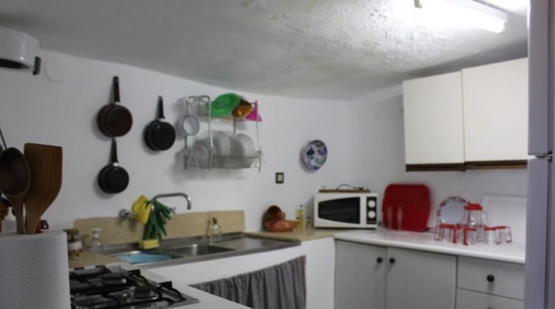Jaén - Chiclana de Segura - 101m2