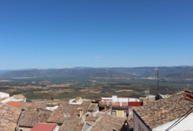 Chiclana de Segura 101&nbsp;m² 