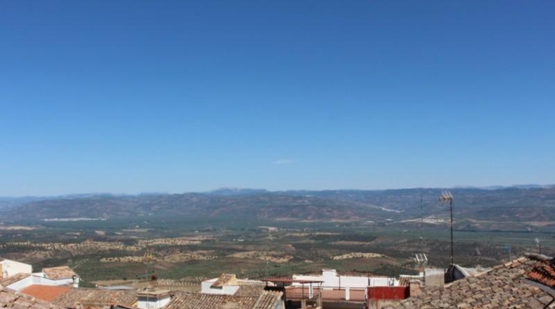 Jaén - Chiclana de Segura - 101m2