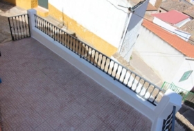 Chiclana de Segura 101&nbsp;m² 