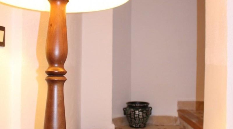 Jaén - Chiclana de Segura - 101m2