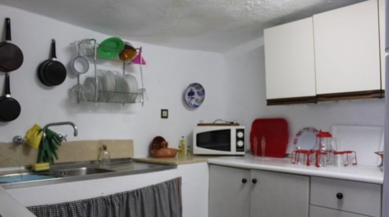 Jaén - Chiclana de Segura - 101m2