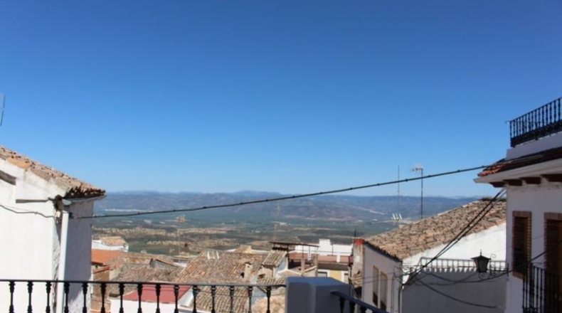 Jaén - Chiclana de Segura - 101m2