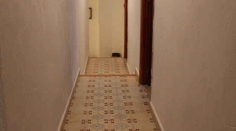 Jaén - Chiclana de Segura - 101m2