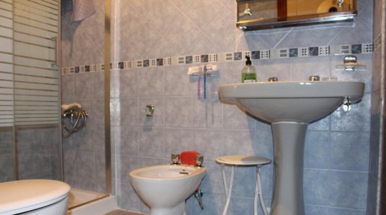 Jaén - Chiclana de Segura - 101m2