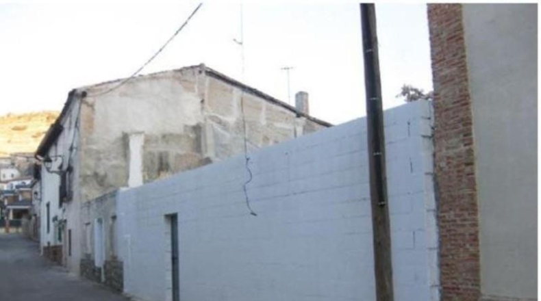 Guadalajara - Loranca de Tajuña - 732m2