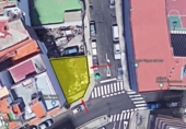 Sòl urbà en venda a la España, Santa Cruz de Tenerife, ref.: TR128221 foto