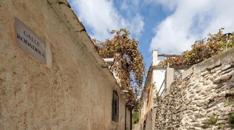 Granada - Pampaneira - 88m2