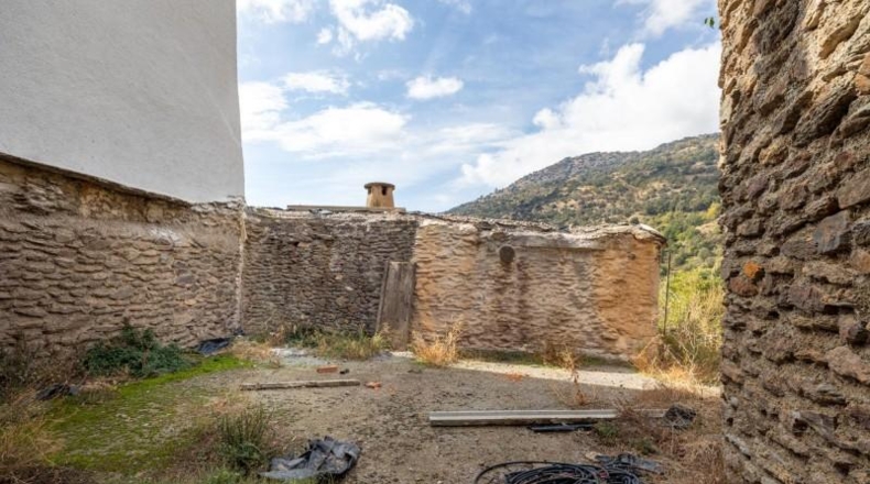 Granada - Pampaneira - 88m2