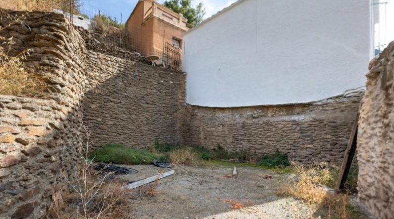 Granada - Pampaneira - 88m2