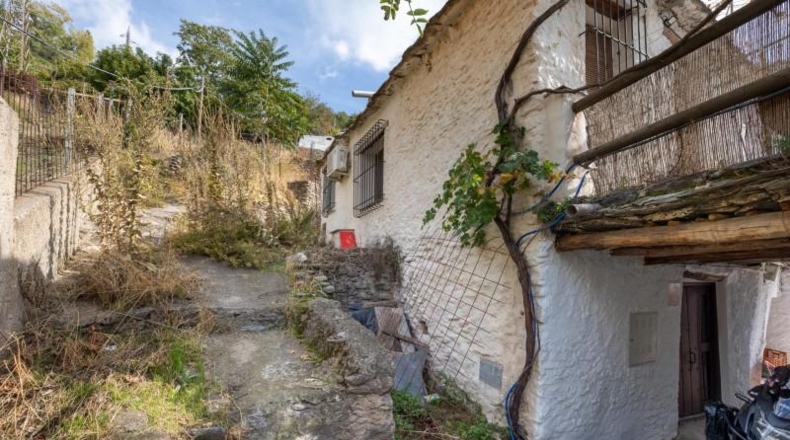Granada - Pampaneira - 88m2