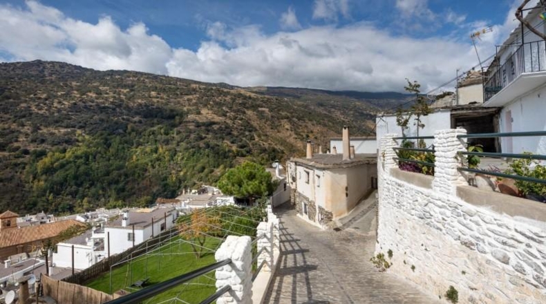 Granada - Pampaneira - 88m2
