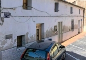 Casa de poble en venda a la España, Teresa de Cofrents, ref.: TR301028 foto