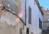 Casa de poble en venda a la España, Teresa de Cofrents, ref.: TR301028 foto