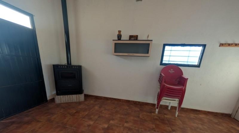 Tarragona - Ulldecona - 21539m2