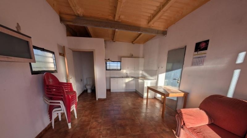 Tarragona - Ulldecona - 21539m2