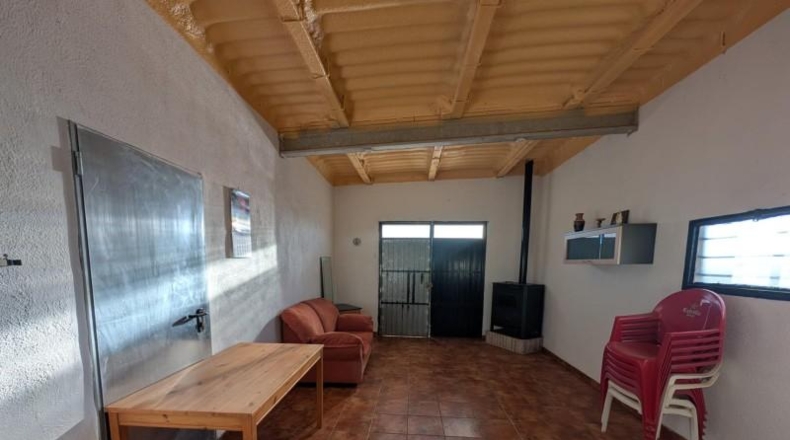 Tarragona - Ulldecona - 21539m2