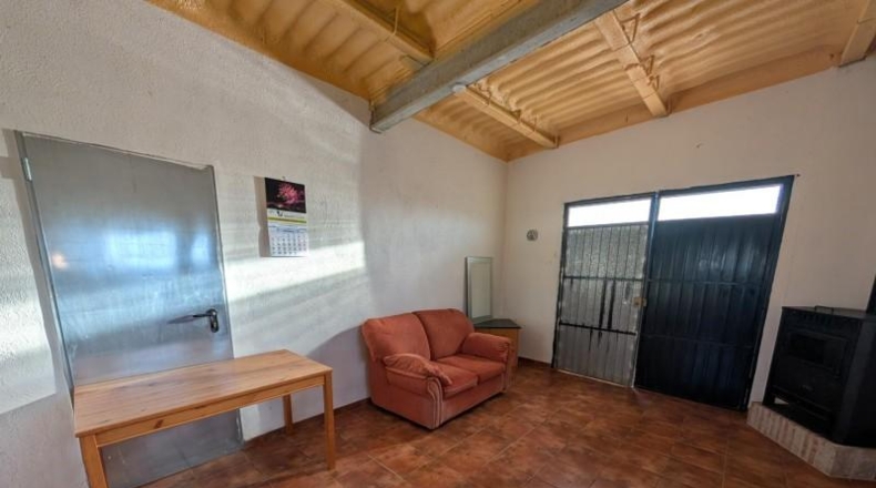 Tarragona - Ulldecona - 21539m2