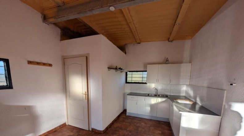 Tarragona - Ulldecona - 21539m2