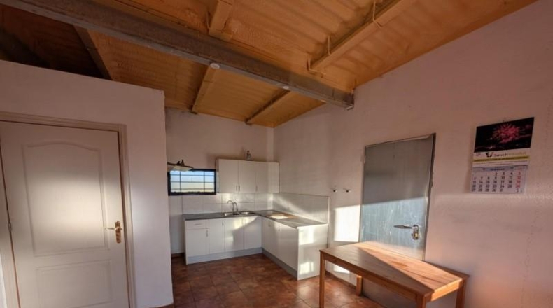 Tarragona - Ulldecona - 21539m2