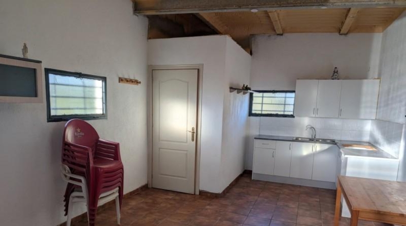 Tarragona - Ulldecona - 21539m2