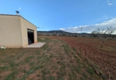 Land suitable for development for sale on España, Ulldecona, ref: TR174934 photo