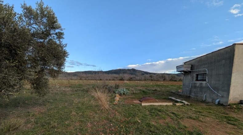 Tarragona - Ulldecona - 21539m2