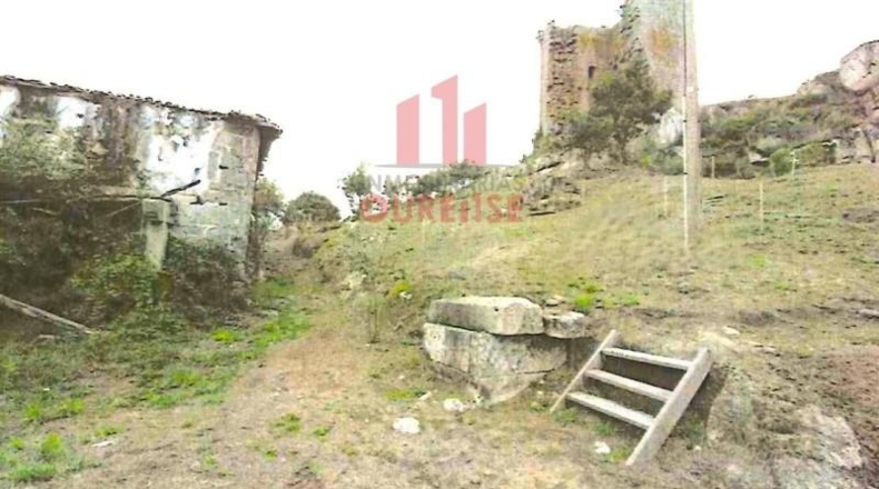 Orense - Sandiás - 316m2