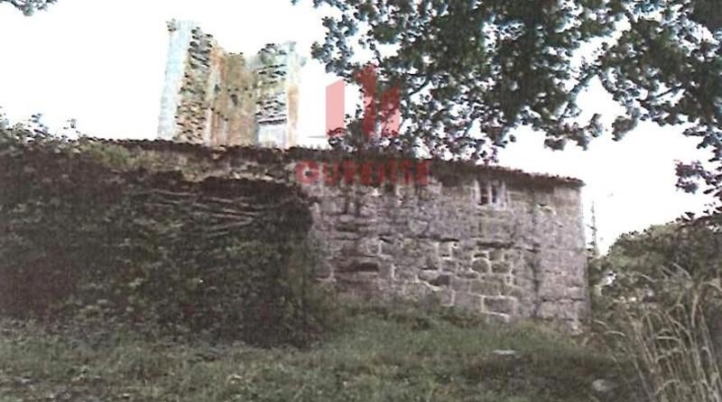 Orense - Sandiás - 316m2