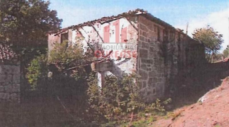 Orense - Sandiás - 316m2