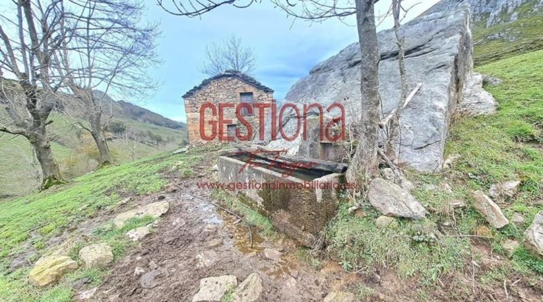 Cantabria - Veguilla - 9160m2