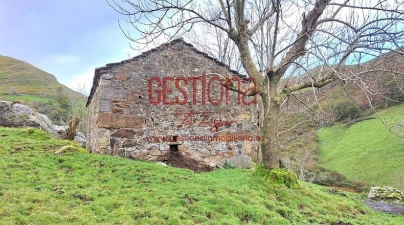 Cantabria - Veguilla - 9160m2