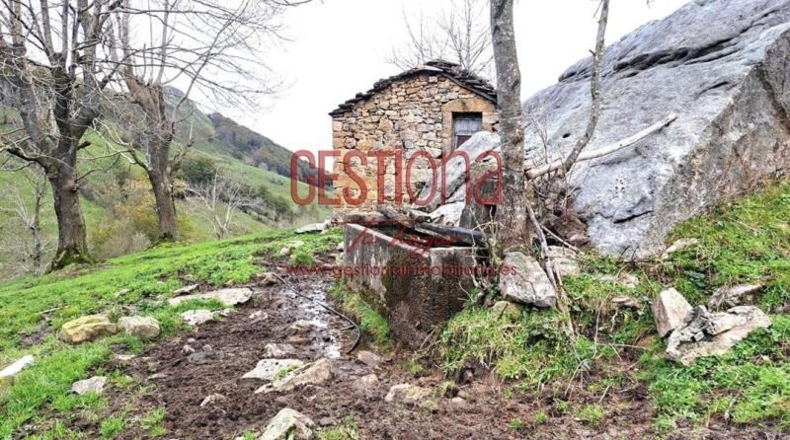 Cantabria - Veguilla - 9160m2