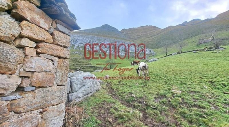 Cantabria - Veguilla - 9160m2