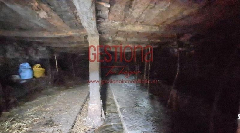 Cantabria - Veguilla - 9160m2