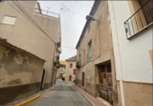 Casa de pueblo en venta en la España, Abanilla, ref: TR300438 foto