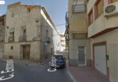 Casa de pueblo en venta en la España, Abanilla, ref: TR300438 foto