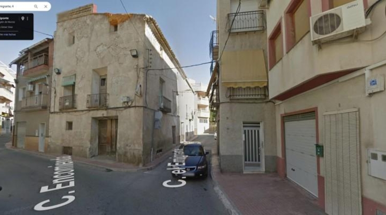 Murcia - Abanilla - 279m2