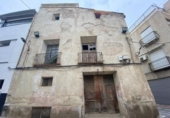Casa de pueblo en venta en la España, Abanilla, ref: TR300438 foto