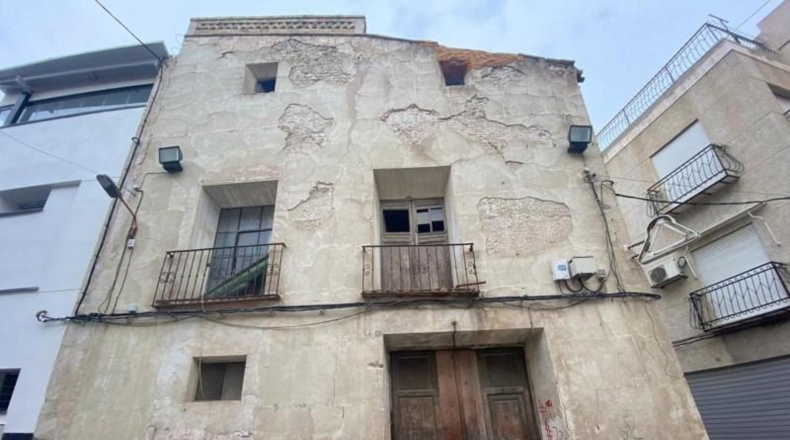 Murcia - Abanilla - 279m2
