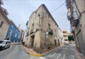 Casa de pueblo en venta en la España, Abanilla, ref: TR300438 foto