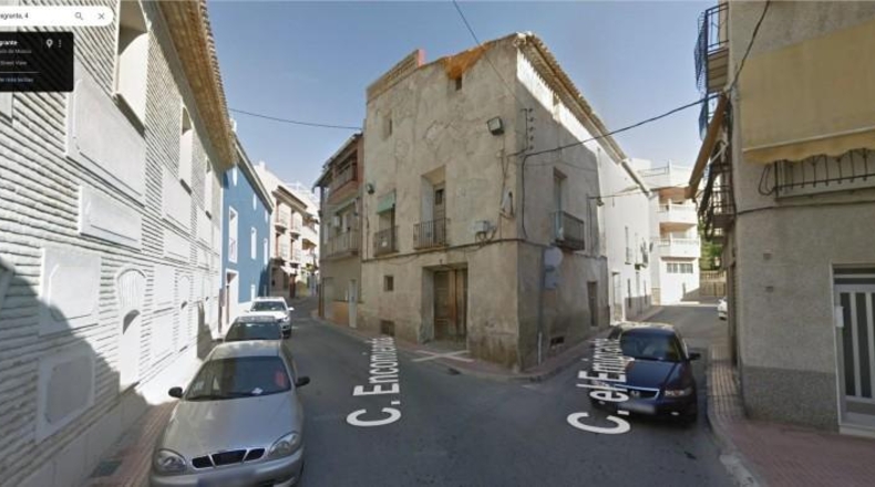Murcia - Abanilla - 279m2